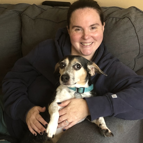 Meet your Posher, Nancy - Picture 1 of 1